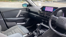 Citroen C4 1.2 PureTech [130] Shine 5dr Petrol Hatchback